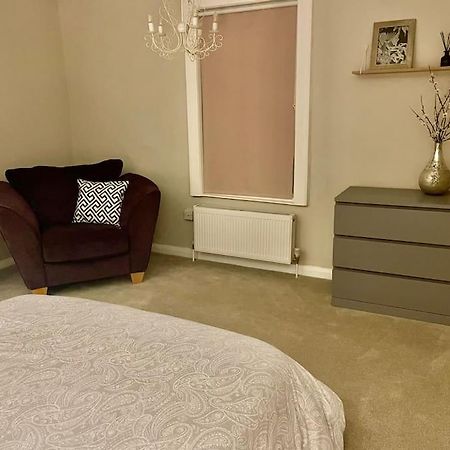 Stylish & Spacious 2 Storey, 3 Bed Apartment Gravesend Exterior foto