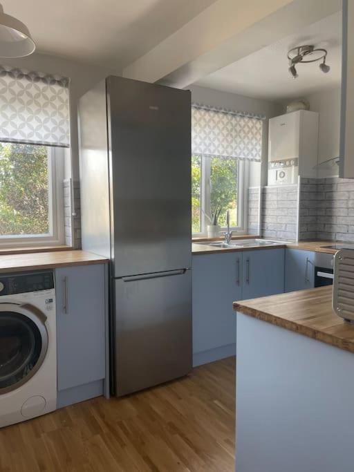 Stylish & Spacious 2 Storey, 3 Bed Apartment Gravesend Exterior foto