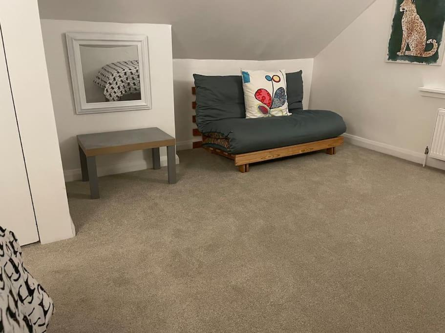 Stylish & Spacious 2 Storey, 3 Bed Apartment Gravesend Exterior foto